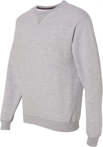 Vista 7 de Fruit of the Loom Men's Sofspun Fleece Sweatshirt