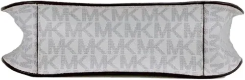 Vista 3 de Michael Kors Bolso bandolera pequeño Briley Signature
