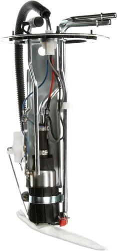 Vista 8 de Delphi HP10086 Conjunto de bomba de combustible y suspensión con unidad de envío