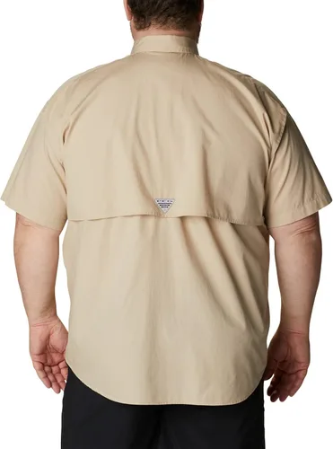 Vista 2 de Columbia Bonehead - Camisa de manga corta para hombre