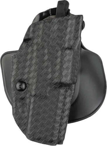 Vista 9 de Safariland 6378 ALS Concealment Paddle Holster with Belt Loop