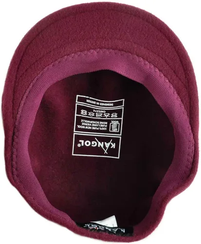 Vista 4 de Kangol Gorra 504 Ivy para hombre
