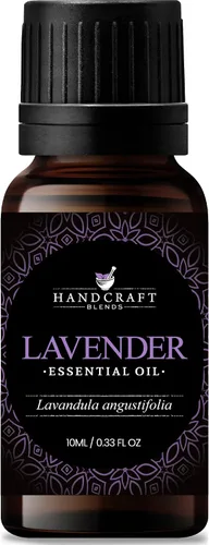 Vista 72 de Handcraft Blends Aceite Esencial de Albahaca – 1 Fl Oz – 100% Puro y Natural – Aceite Esencial de Grado Premium para Difusor y Aromaterapia, Piel