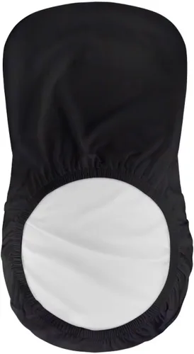 Vista 125 de American Eagle - Juego de 2 fundas para taburetes de bar para sillas de comedor, impermeables, antideslizantes, tamaño universal
