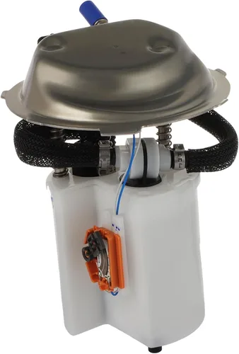 Vista 139 de SCITOO Conjunto eléctrico de la bomba de combustible para 2002-2004 para Acura RSX 2.0L, E8713M