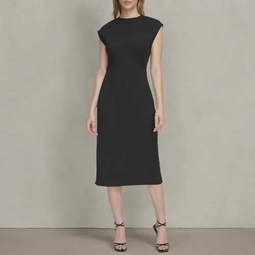 Vista 6 de Calvin Klein Vestido ajustado formal Ponte para mujer