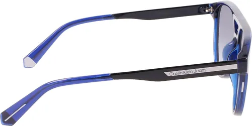 Vista 4 de Calvin Klein Gafas de sol Pilot Ckj21625s