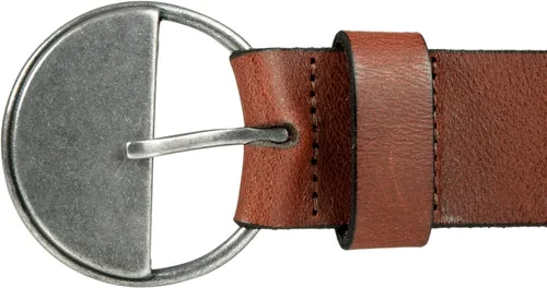 Vista 2 de Lucky Brand Women's Leather Bold Fashion Statement Belts