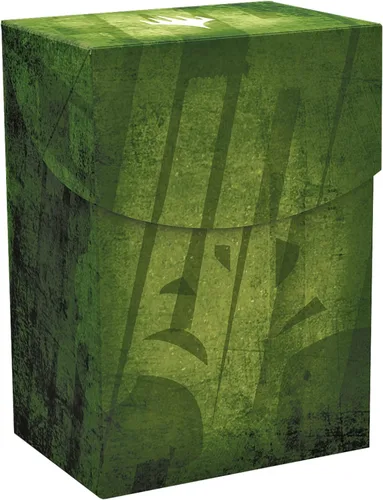 Vista 6 de Magic: The Gathering Pioneer Challenger Deck 2022 - Gruul Stompy (rojo-verde)