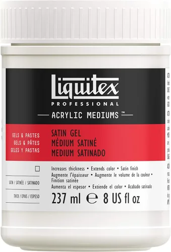 Vista 15 de Liquitex Professional Pasta de Modelado Flexible, 237ml (8-oz)