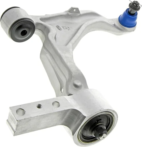 Vista 286 de Detroit Axle - Brazo de control delantero inferior trasero RWD para Dodge