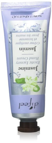 Vista 14 de Difeel Crema de manos terapéutica con aceite de aguacate 1.4 onzas