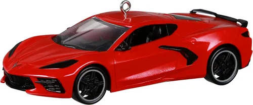 Vista 7 de Hallmark Keepsake Adorno de Navidad, año 2021, 2020 Jeep Gladiator Rubicon, Metal