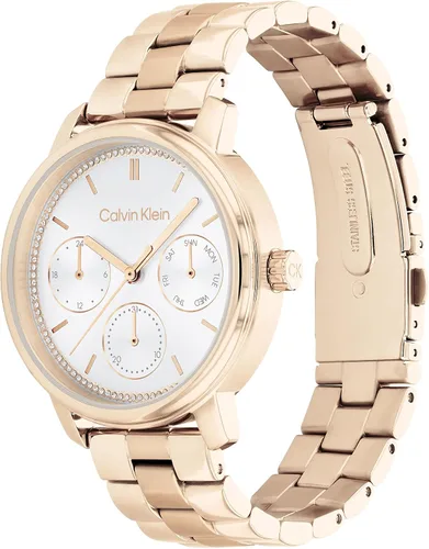 Vista 2 de Calvin Klein Ladies' Watch Selection Radiant Minimalism