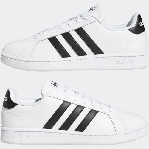 Vista 7 de adidas Tenis para hombre