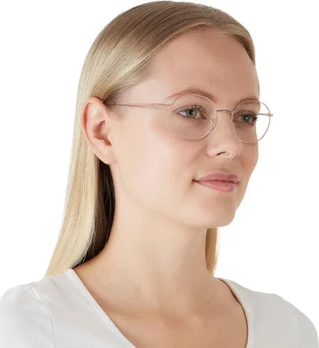 Vista 7 de Vogue Eyewear womens Vo4177 Round Prescription Eyewear Frames