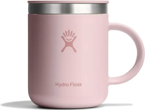 Vista 40 de Hydro Flask - Juego de regalo de taza de café; con aislamiento térmico, de acero inoxidable, antiderrame, a prueba de fugas; 12 onzas, color negro