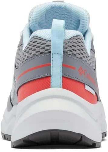 Vista 8 de Columbia Zapatos de senderismo impermeables Plateau para mujer