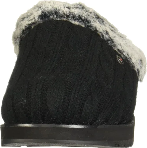 Vista 2 de Skechers - Pantuflas Keepsakes Ice Angel para mujer
