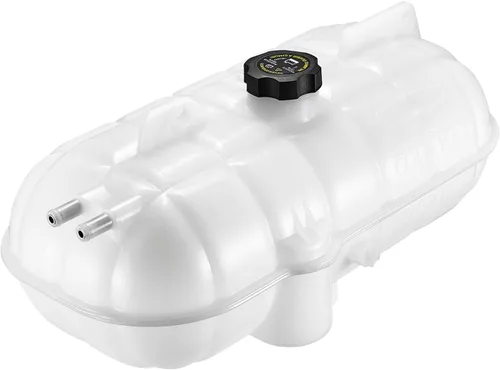 Vista 32 de BDFHYK Depósito de expansión de refrigerante del motor compatible con Buick Cascada Verano Chevrolet Chevy Orlando Cruze Limited Reemplazar 603-383