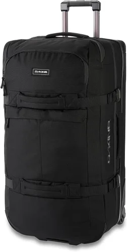Vista 33 de Dakine Rodillo dividido 85L - Carbono, talla única