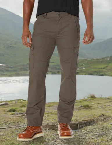 Vista 2 de Carhartt Pantalón de trabajo Rugged Flex Relaxed Fit Ripstop Cargo para hombre