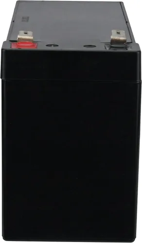 Vista 4 de PowerStar Reemplazo Power-Sonic PS-1290 Batería recargable SLA de 12 voltios 9 amperios hora (terminales F2)