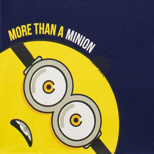 Vista 2 de Minions Camiseta para niños
