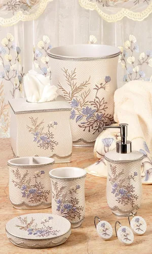 Vista 6 de Popular Bath Loción Bomba Capri, Beige