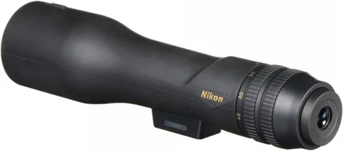 Vista 4 de Nikon PROSTAFF 3 - Conjunto de 16-1.890x2.362 in, color negro Verified Key Features: 16-48x Zoom Eyepiece, 60 Mm Objective, Fully Multi-Coated