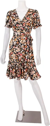 Vista 2 de Kinfant Maniquí femenino sin cabeza, maniquí femenino de cuerpo completo de 64 pulgadas de alto con base de metal estable, brazos