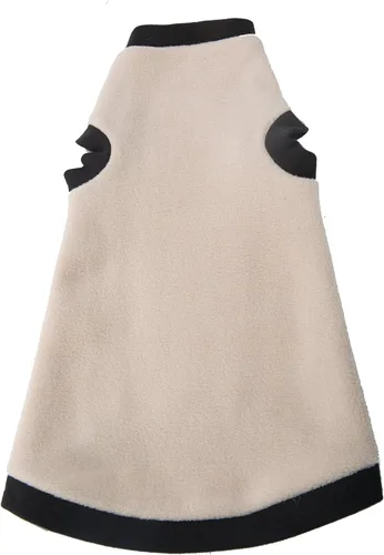 Vista 6 de Jersey de gato polar beige (S)