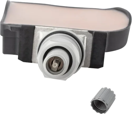 Vista 2 de BOXI Cantidad (4) Sensor de presión de neumáticos TPMS apto para Chrysler 200 300 Sebring 2008-2013 / para Dodge Journey Avenger Caliber Grand