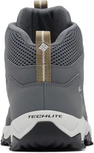 Vista 4 de Columbia - Tenis Flow Centre para hombre