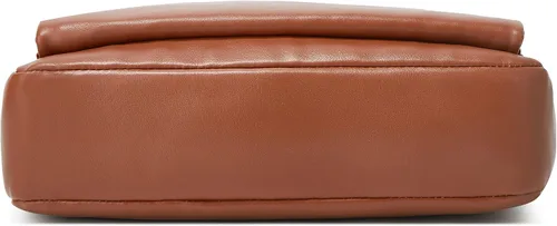 Vista 9 de Bolsos cruzados para mujer, bolso de hombro de tres capas, cuero vegano, múltiples compartimentos, bolsos, carteras, bolso de mano Hobo Clutch 2024