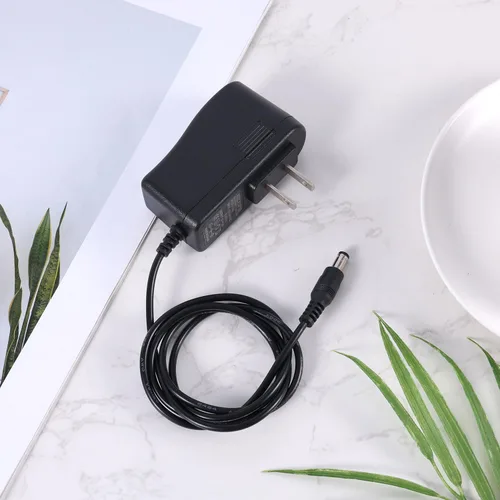 Vista 7 de Adaptador de corriente PS5V2000US, fuente de alimentación compatible con Yealink T29G T46S T48S T52S T54S T56A T58V T58A MP56 T46G 5V 2A Cargador