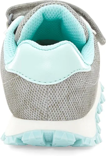 Vista 3 de Simple Joys by Carters Bailey - Tenis deportivos unisex para niños