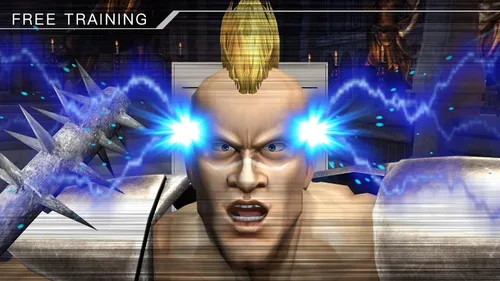 Vista 6 de Fitness Boxing Fist of the North Star - Nintendo Switch