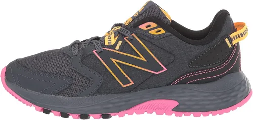 Vista 10 de New Balance 410 V7 - Tenis para correr en senderos para mujer