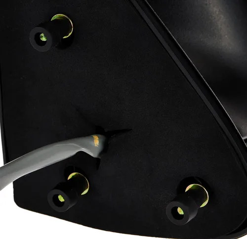 Vista 3 de Fit System: Espejo de repuesto con señal de flecha para Chevrolet/GMC/Cadillac estilo OE con alimentación climatizada por Fit System, Lado