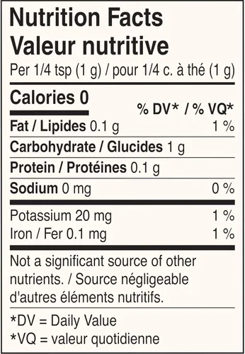 Vista 3 de Mrs. Dash "Extra Spicy", mezclador de condimentos sin sal de 2.5 onzas (paquete de 3)