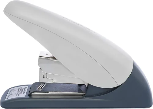 Vista 2 de PowerForce 70 - Engrapadora de oficina plana resistente, de 2 a 70 hojas con un tamaño de 3/8 pulgadas de longitud de pierna, incluye 400 grapas