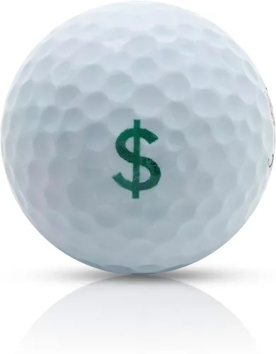 Vista 2 de Marcadores de sellos para pelotas de golf, diseños surtidos, caras, emojis, símbolos y más