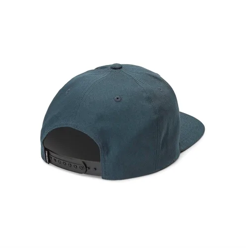 Vista 21 de Volcom Sombrero de sarga para hombre