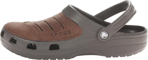 Vista 2 de Crocs Bogotá - Zueco para hombre
