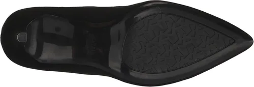 Vista 4 de Karl Lagerfeld Paris Zapatos de tacón alto Royale 8 para mujer