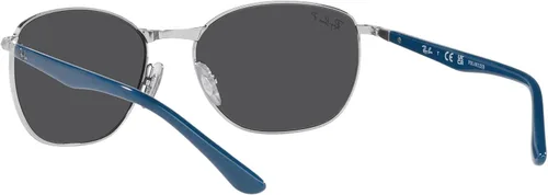 Vista 6 de Ray-Ban RB3702 - Gafas de sol cuadradas