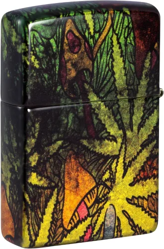 Vista 36 de Zippo Encendedores de hojas