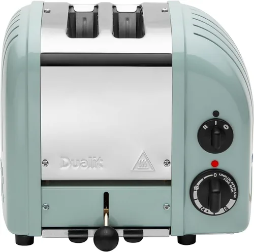 Vista 22 de Tostadora Dualit clásica para 2 tajadas de pan