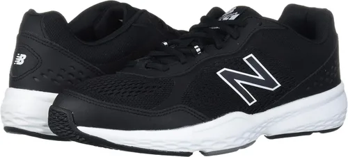 Vista 7 de New Balance Entrenador cruzado 517 V2 para hombre